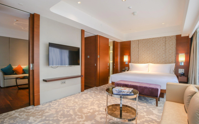 Crowne Plaza Macau by IHG
