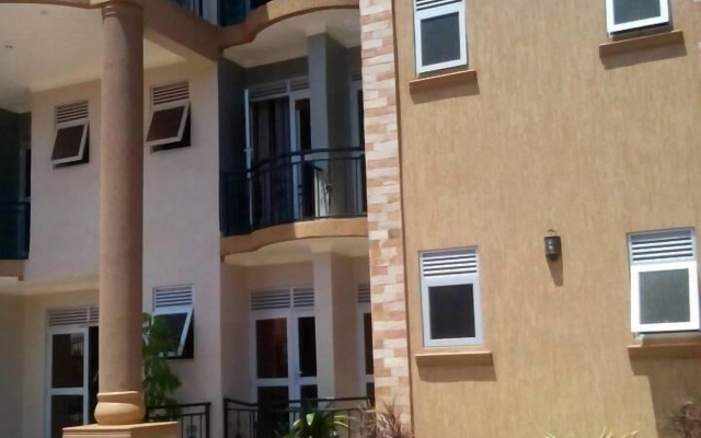 Paradise Classic Motel