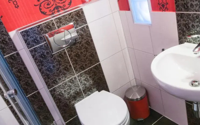 Pokoje Gościnne u Eweliny