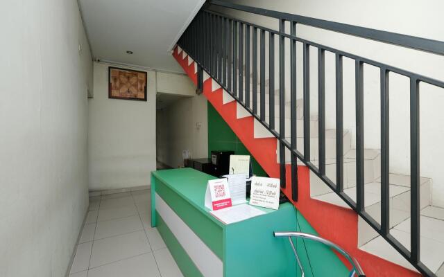 OYO 1997 Bee M Guesthouse