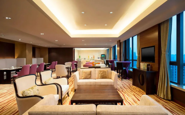 Four Points By Sheraton Hefei