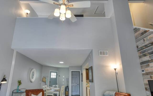 Vilano Beach Retreat