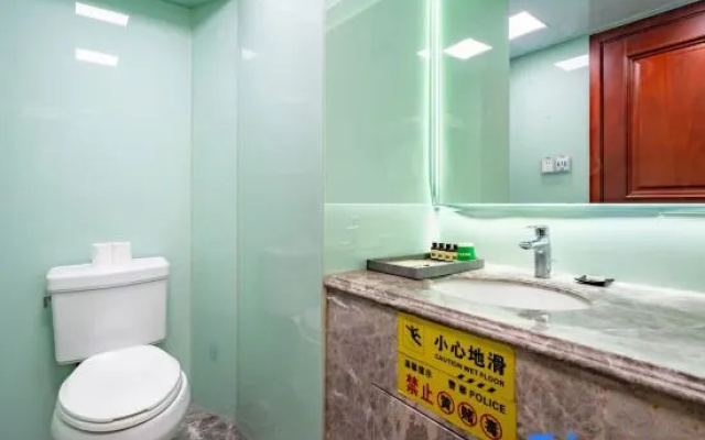 Xinli Hotel Apartments