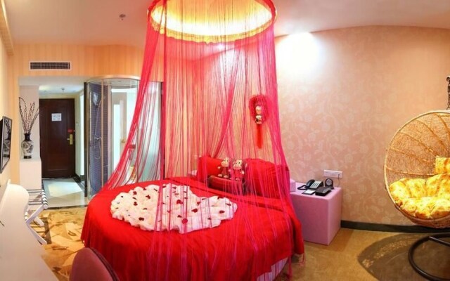 JI Hotel Xiamen Mingfa Plaza