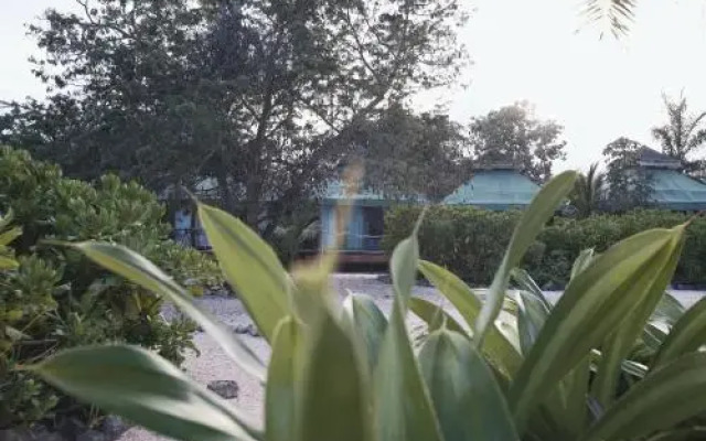 NUNUM-Luxury Tenting