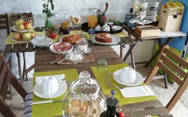 La Casa degli Uccellini Bio Agriturismo