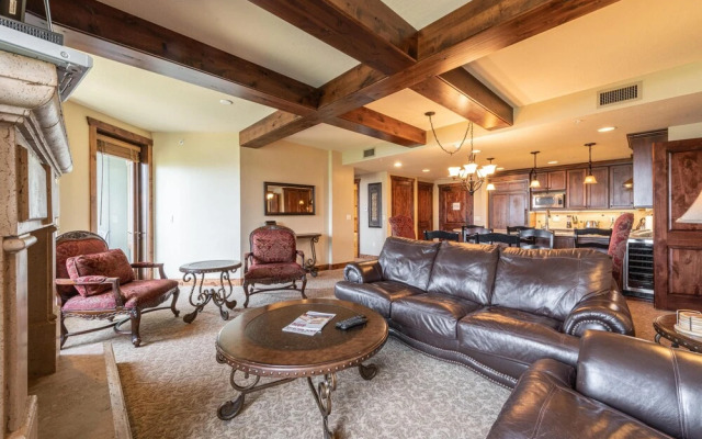 Hyatt 344b One Bedroom, Park City