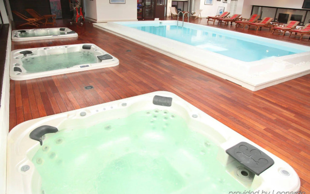 Zenia Hotel & Spa