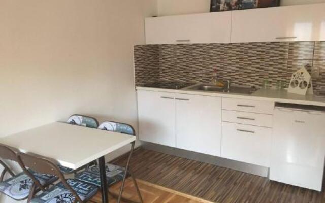 Apartment Contento