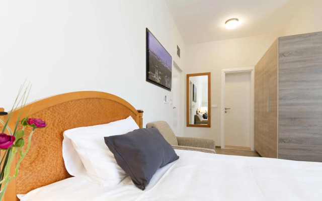 Hotel Avalon Garni