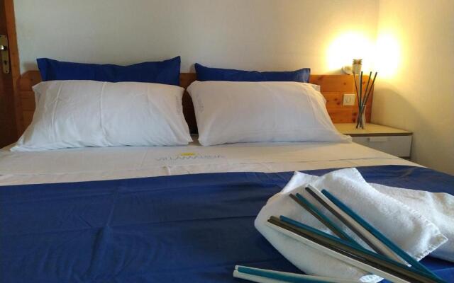 Villaggio Residence Villamarina