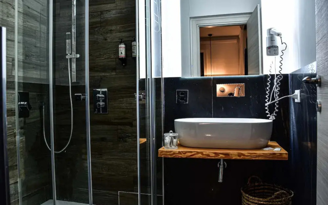 Abside Suite & Spa