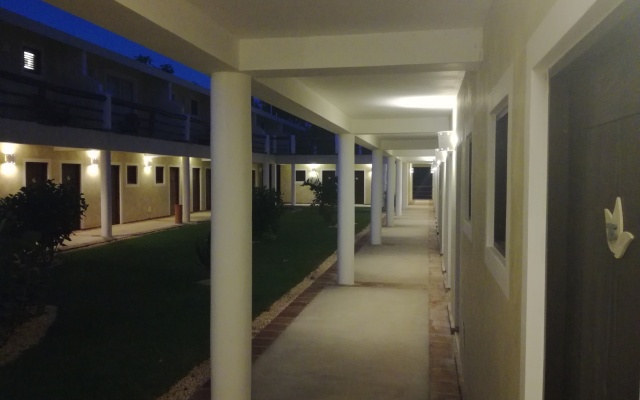 Hotel Caserma La Romana-Bayahibe