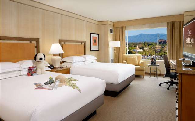 Hilton Santa Clara