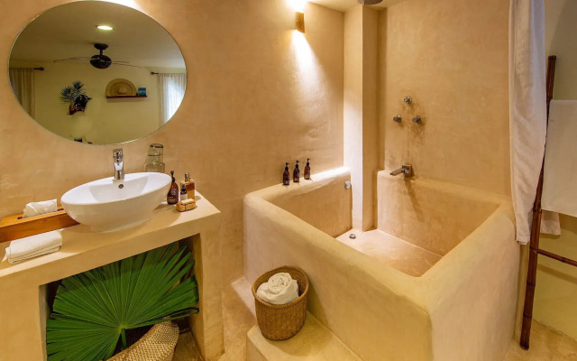 Mezzanine Tulum Colibri Boutique Hotels - Adults only