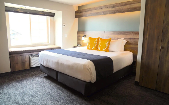 Hotel Ruby Ponderay/Sandpoint