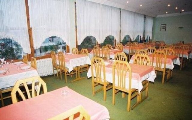 Thermal Park Hotel