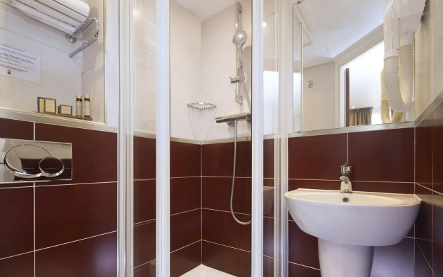 Europe Hotel Paris Eiffel