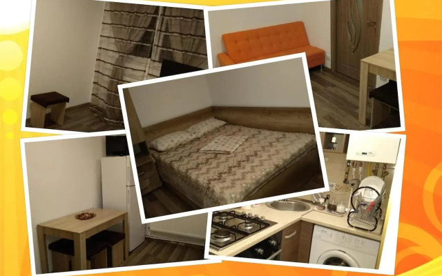 Vitan Mall 2 rooms apartment