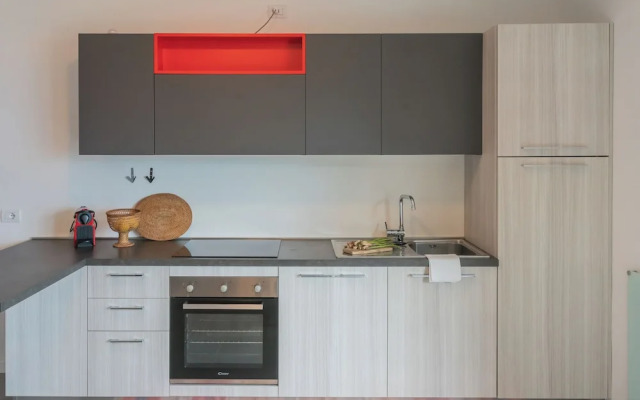 Blooms by the Lake by Rent all Como