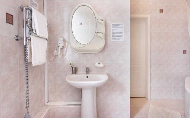 Kiev Accommodation Apartment on Basseinaya st.