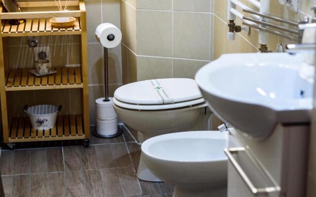 Saint Peter Cozy Apartment