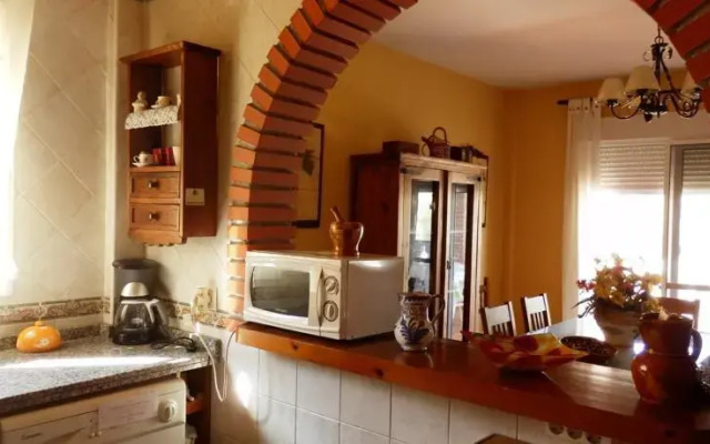 Villa Holiday Maria