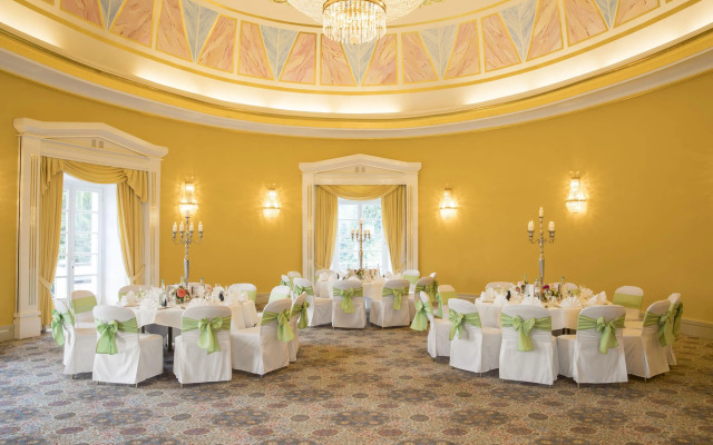 Maritim Hotel Bad Wildungen