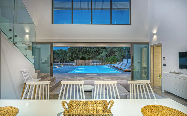 Divine Villa Zakynthos