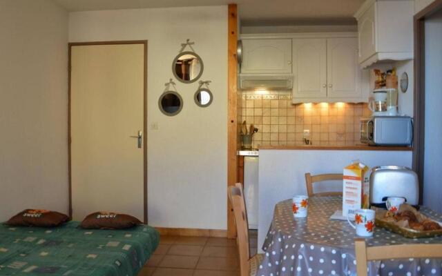 Appartement Fleury-Saint-Pierre-la-Mer, 2 pièces, 6 personnes - FR-1-229D-249