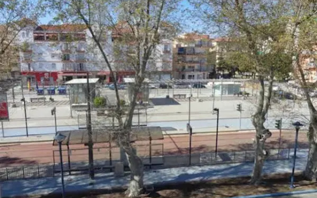 Hostal Mediterráneo