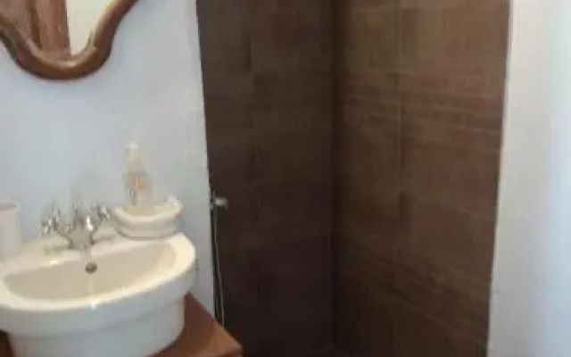 Traditional rooms-Hostel