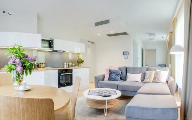 Verde Apartments