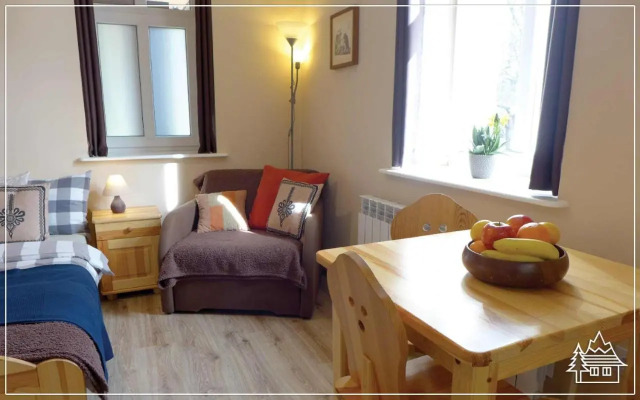 Przystanek Rabka - Apartamenty w centrum