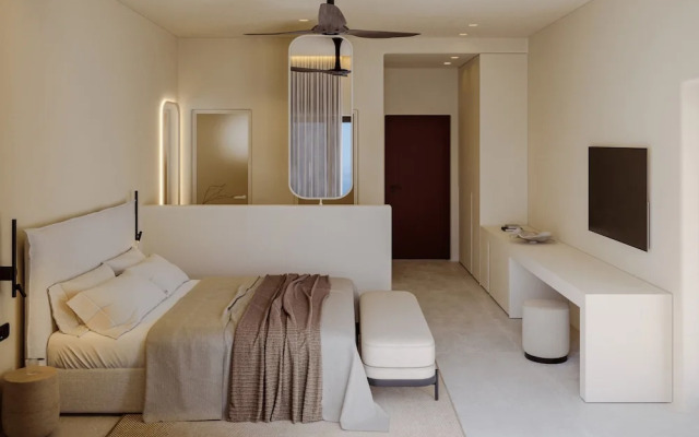 VE ZO Suites Mykonos