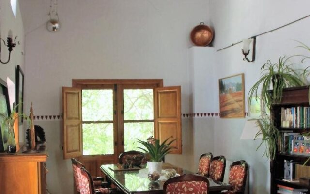 La Casona de Don Bruno