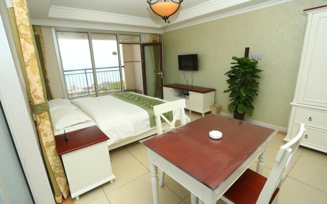 Xiadu Coast B Block Aparthotel