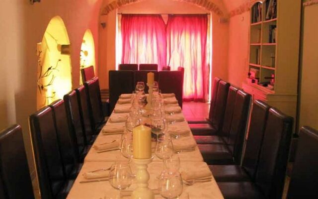 Masseria Quis Ut Deus