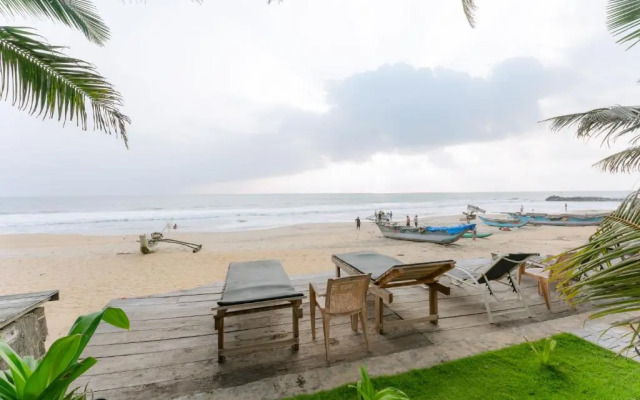 Saman Beach Guest House