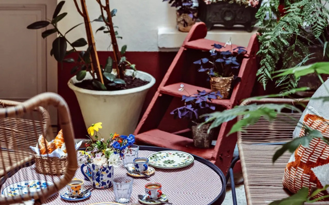 Hotel Maison Saintonge