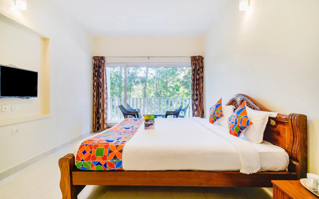 Fabhotel Vinu Valley Resorts