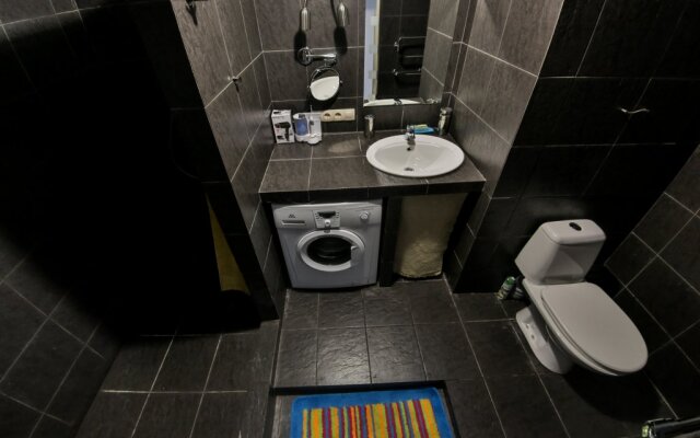 Apartment Indi 2