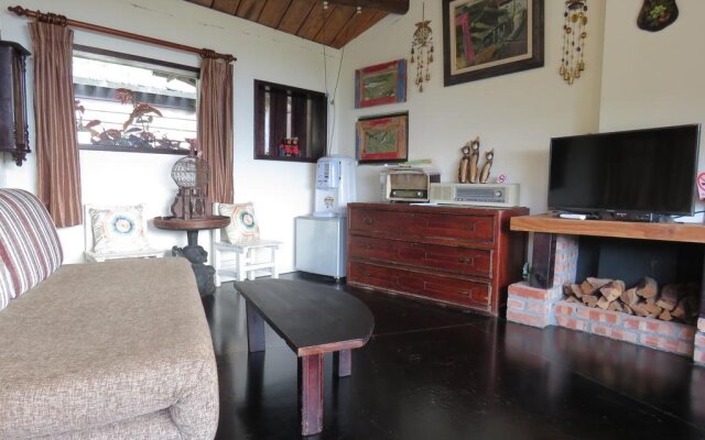 Windsor B&B Old House