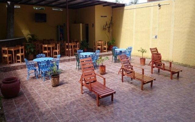 Hotel Montejo Palace
