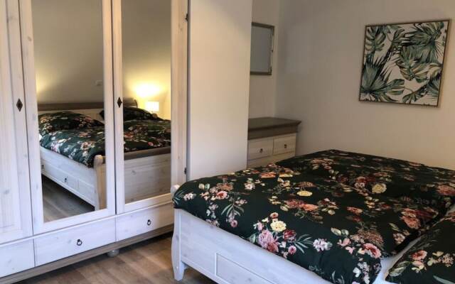 Schaalseeblick Comfortable Holiday Residence