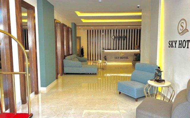 Sky Hotel