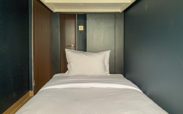 Nice And Comfort 2Br At Transpark Cibubur Apartment