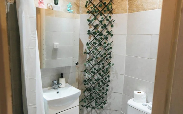 Cosy London Apartment Near Baker Street