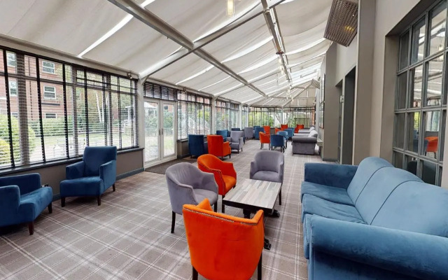 Village Hotel St David'S, Nr Chester