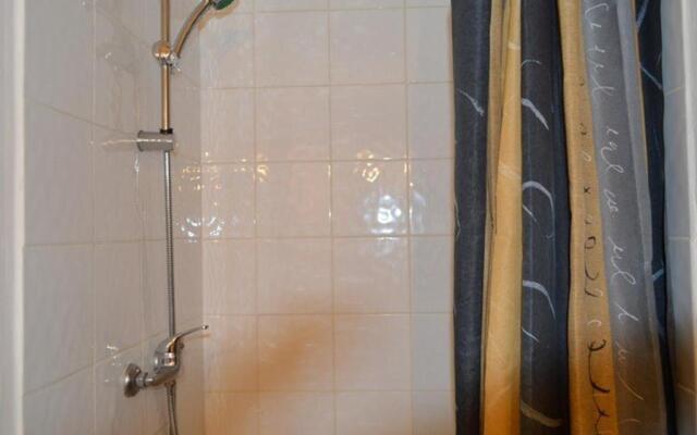 Appartement Montgenèvre, 1 pièce, 3 personnes - FR-1-266-88